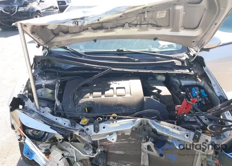 2016 Toyota Corolla S Plus z USA, uszkodzony, nr VIN 5YFBURHE8GP509500